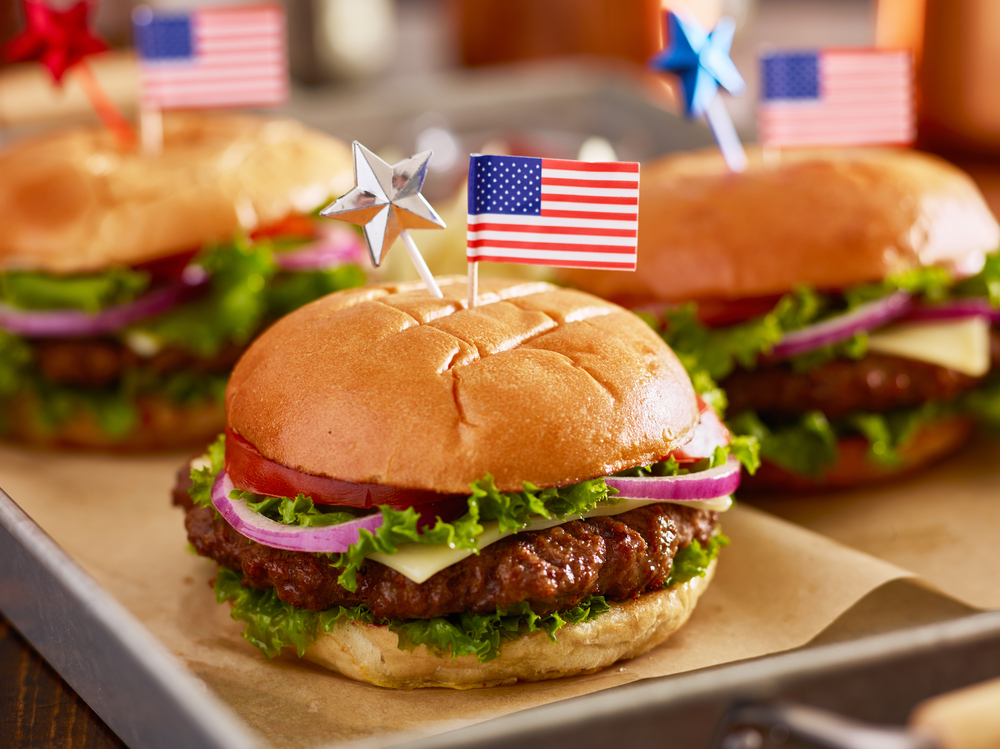 This Week in Retail: Supermarkets Prep for July 4th